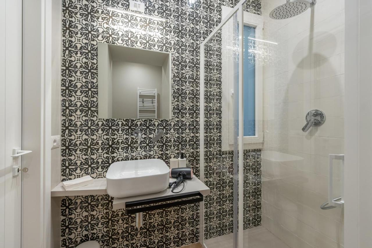 Palazzo Massa Apartments Napoli Eksteriør bilde