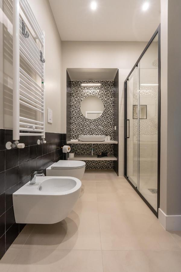 Palazzo Massa Apartments Napoli Eksteriør bilde