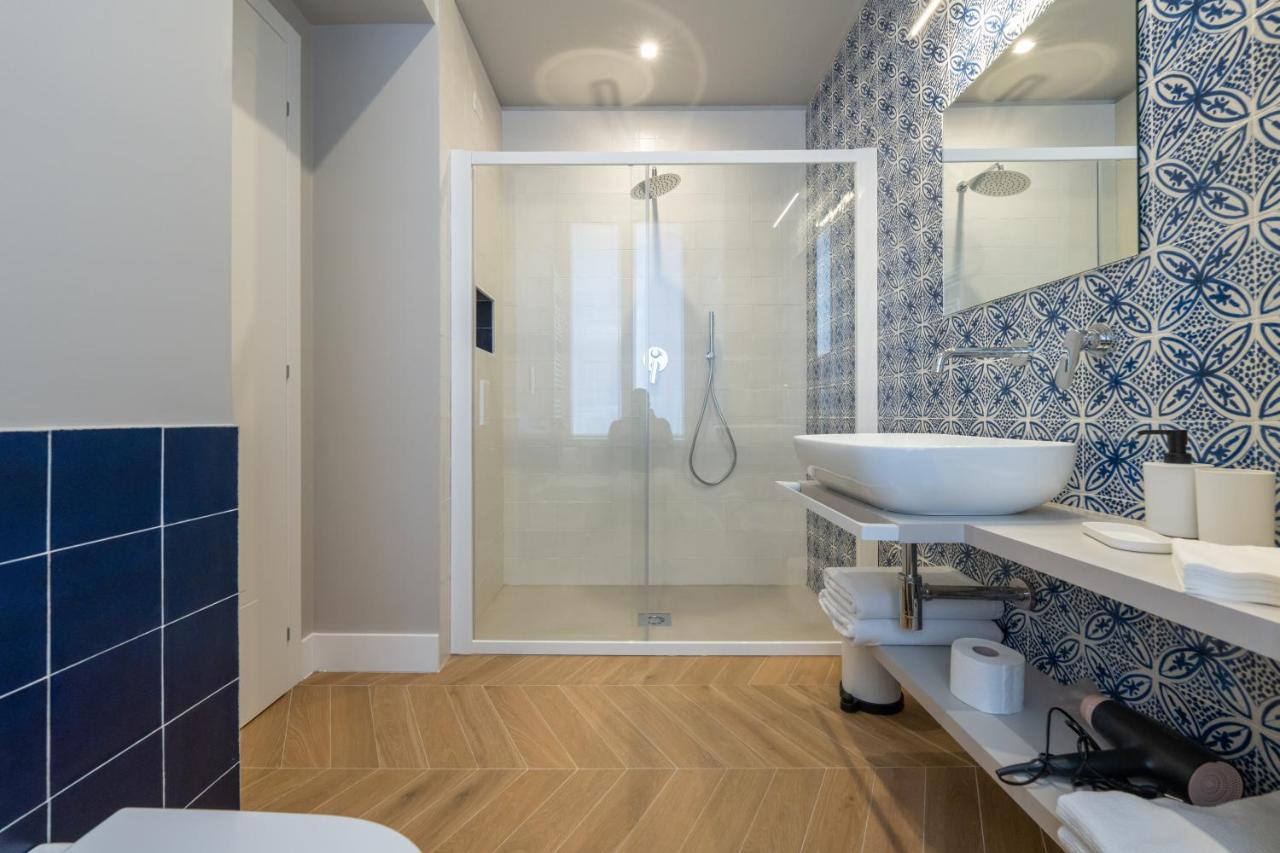 Palazzo Massa Apartments Napoli Eksteriør bilde