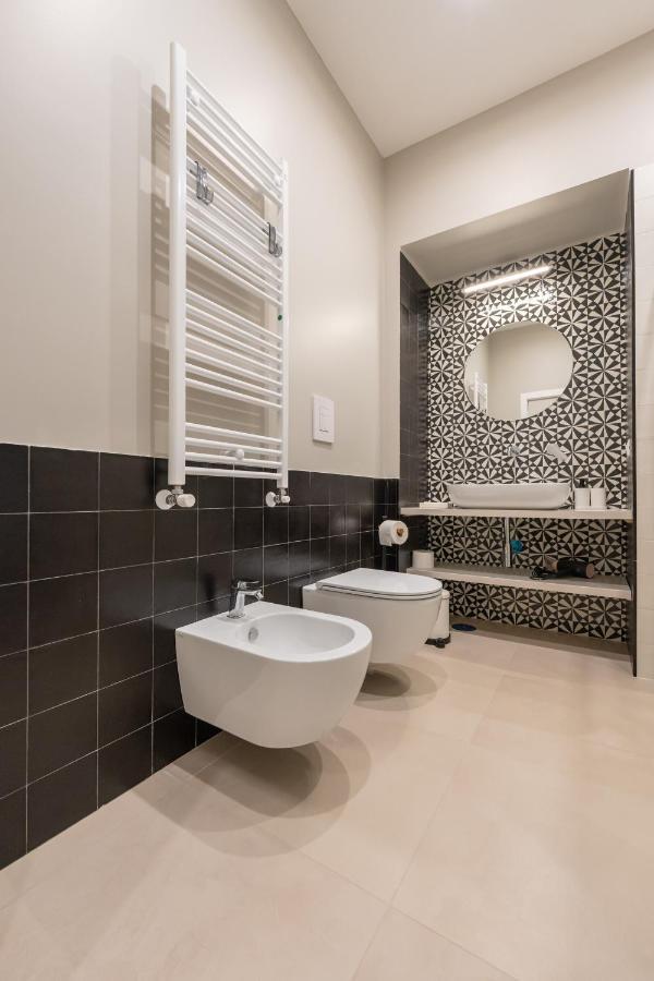 Palazzo Massa Apartments Napoli Eksteriør bilde