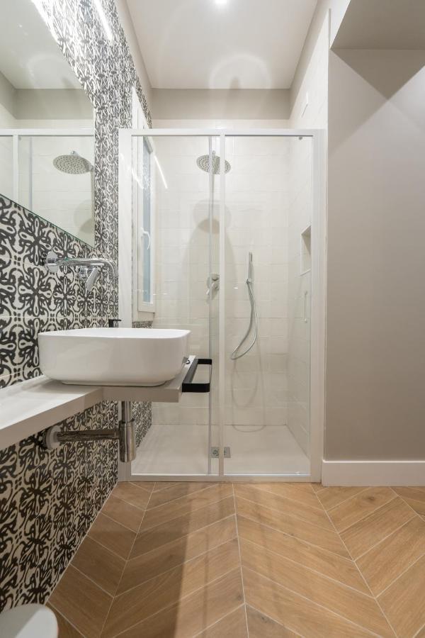 Palazzo Massa Apartments Napoli Eksteriør bilde