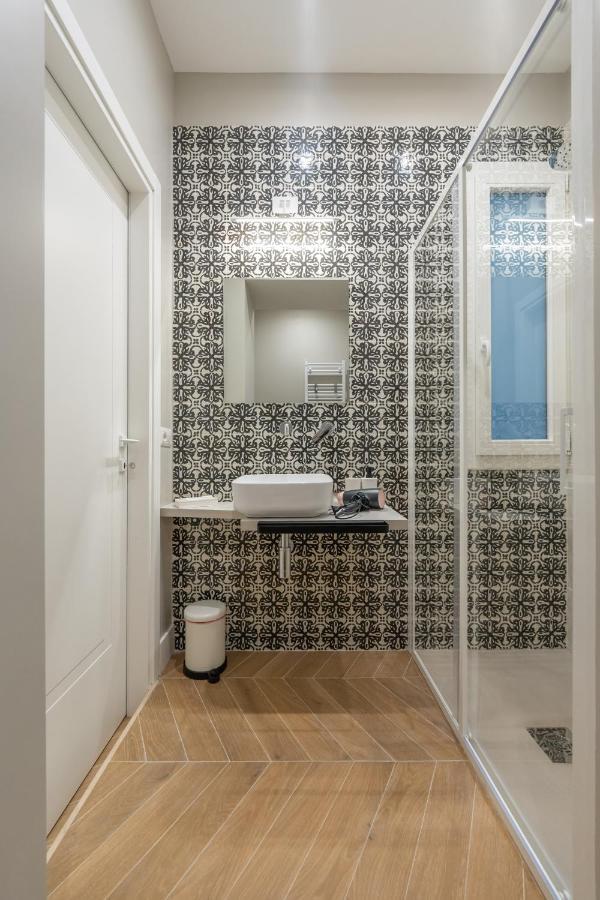 Palazzo Massa Apartments Napoli Eksteriør bilde